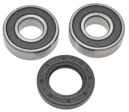 Servisné sada predného kolesá, FACTORY LINKS