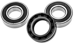 Servisné sada predného kolesá, FACTORY LINKS