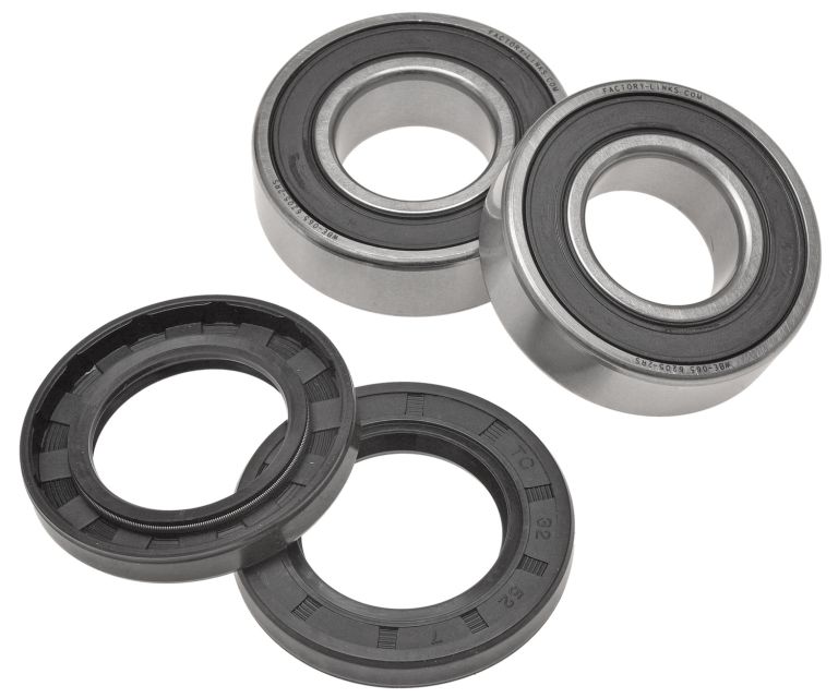 Servisné sada predného kolesá, FACTORY LINKS