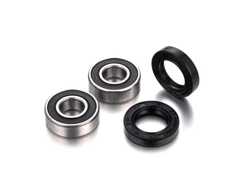 Servisné sada predného kolesá, FACTORY LINKS