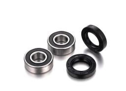 Servisné sada predného kolesá, FACTORY LINKS