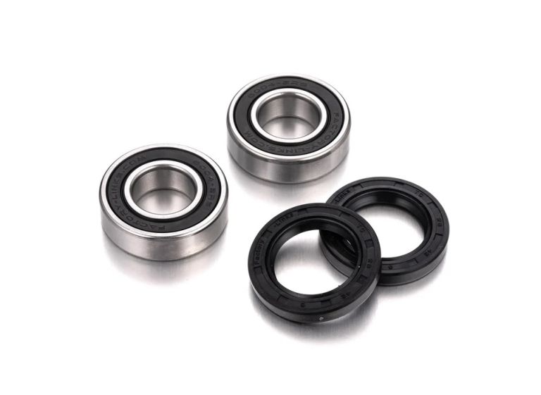 Servisné sada predného kolesá, FACTORY LINKS