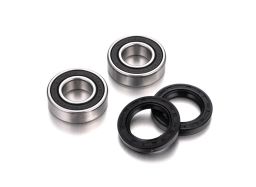 Servisné sada predného kolesá, FACTORY LINKS