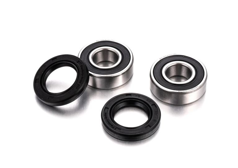 Servisné sada predného kolesá, FACTORY LINKS