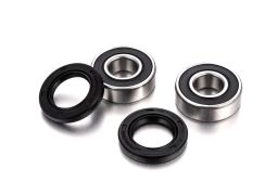 Servisné sada predného kolesá, FACTORY LINKS