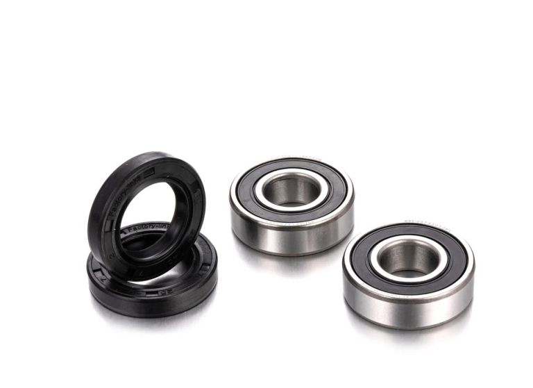 Servisné sada predného kolesá, FACTORY LINKS