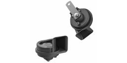 Klaksón Foghorn 12V, viac jak 105dB, OXFORD (čierny)