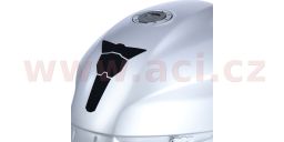 Protektor nádrže vícedílný TRANSFORMER MODULAR, OXFORD (čierny)