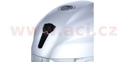 Protektor nádrže vícedílný TRANSFORMER MODULAR, OXFORD (čierny)