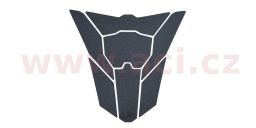 Protektor nádrže vícedílný TRANSFORMER MODULAR, OXFORD (čierny)