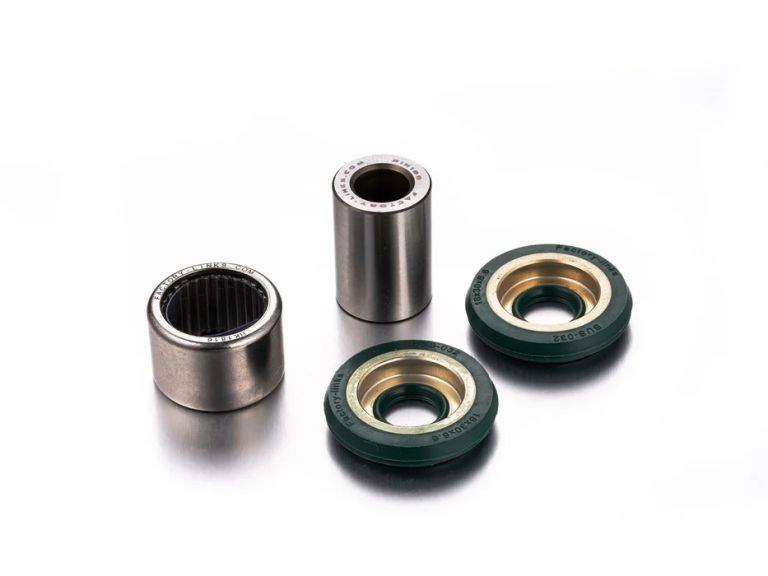 Servisné sada uchytenie zadného tlmiče, FACTORY LINKS