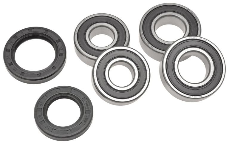 Servisné sada zadného kolesá, FACTORY LINKS