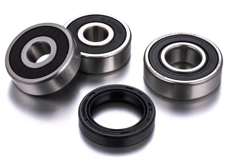 Servisné sada zadného kolesá, FACTORY LINKS