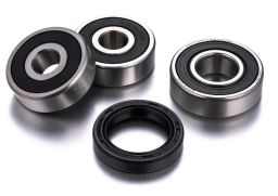 Servisné sada zadného kolesá, FACTORY LINKS