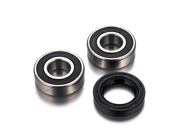 Servisné sada zadného kolesá, FACTORY LINKS