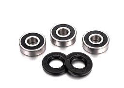 Servisné sada zadného kolesá, FACTORY LINKS