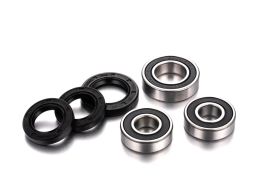 Servisné sada predného a zadného kolesá, FACTORY LINKS