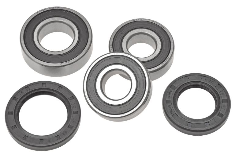 Servisné sada zadného kolesá, FACTORY LINKS