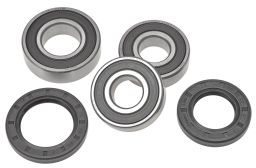 Servisné sada zadného kolesá, FACTORY LINKS