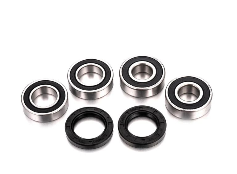 Servisné sada zadného kolesá, FACTORY LINKS