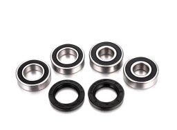 Servisné sada zadného kolesá, FACTORY LINKS