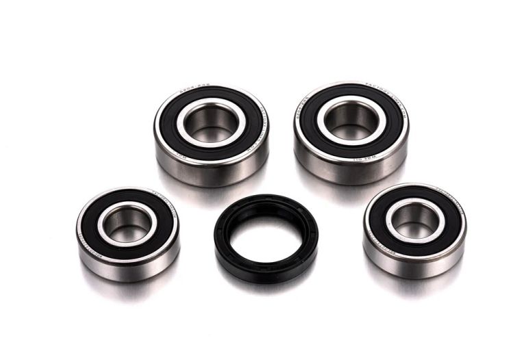 Servisné sada zadného kolesá, FACTORY LINKS