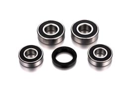 Servisné sada zadného kolesá, FACTORY LINKS