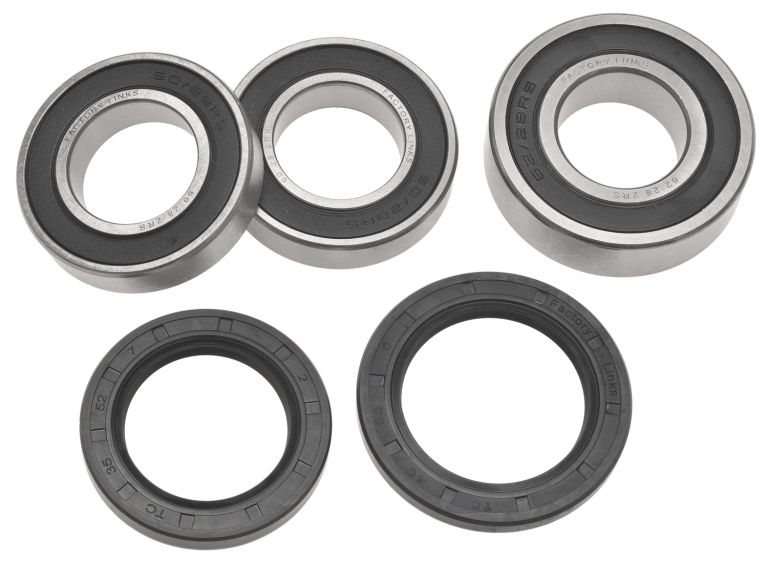 Servisné sada zadného kolesá, FACTORY LINKS