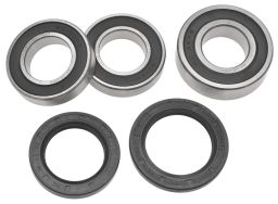 Servisné sada zadného kolesá, FACTORY LINKS