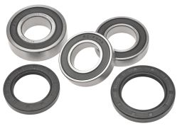 Servisné sada zadného kolesá, FACTORY LINKS