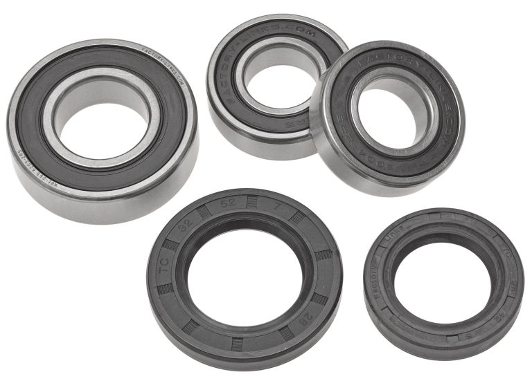 Servisné sada zadného kolesá, FACTORY LINKS