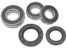 Servisné sada zadného kolesá, FACTORY LINKS