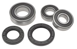 Servisné sada zadného kolesá, FACTORY LINKS