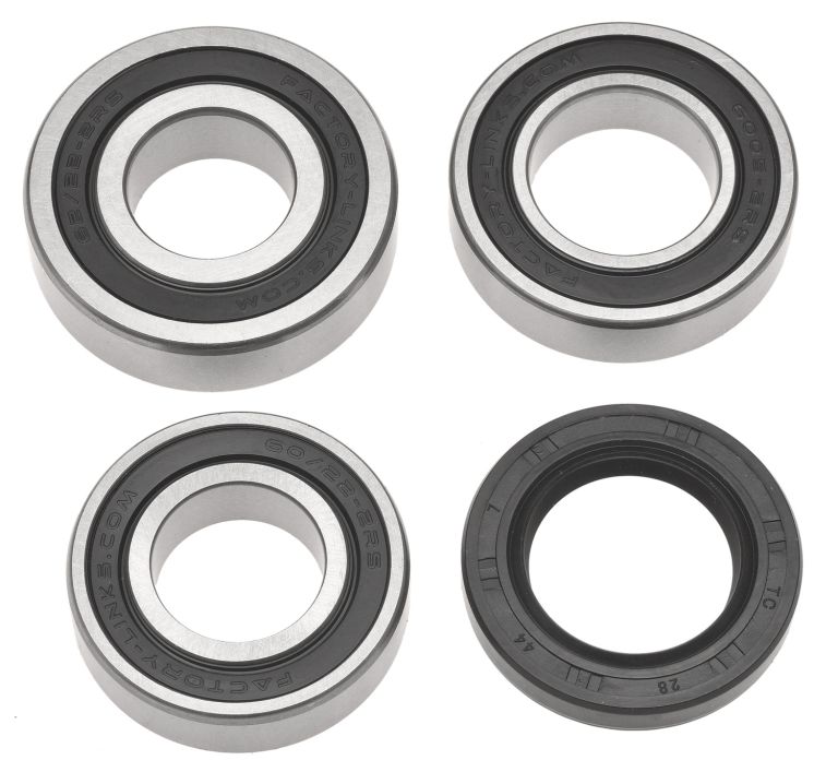 Servisné sada zadného kolesá, FACTORY LINKS