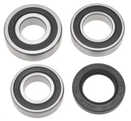 Servisné sada zadného kolesá, FACTORY LINKS