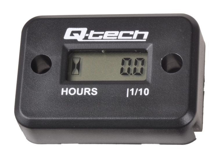 Merač motohodín, Q-TECH (čierny)