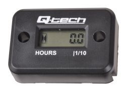 Merač motohodín, Q-TECH (čierny)