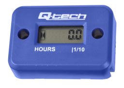 Merač motohodín, Q-TECH (modrý)