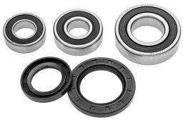 Servisné sada zadného kolesá, FACTORY LINKS