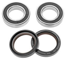 Servisné sada predného kolesá (RACE SERIES), FACTORY LINKS