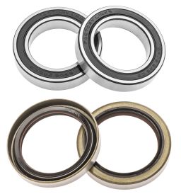 Servisné sada predného kolesá (RACE SERIES), FACTORY LINKS