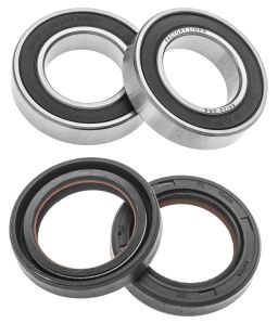 Servisné sada predného kolesá (RACE SERIES), FACTORY LINKS