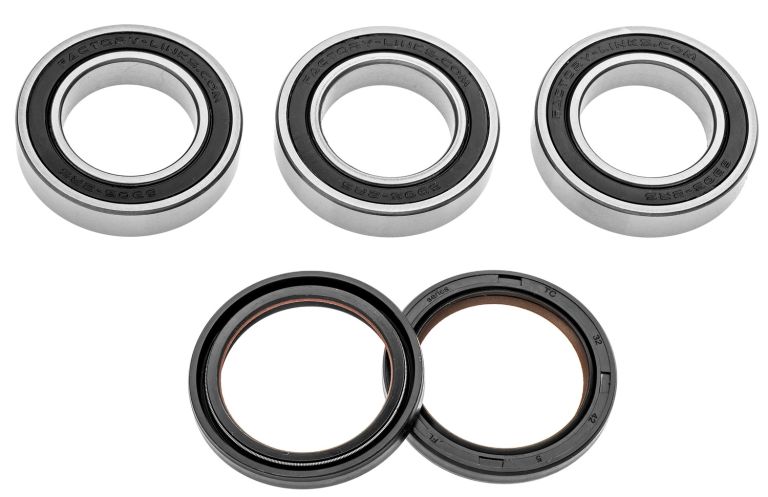 Servisné sada zadného kolesá (RACE SERIES), FACTORY LINKS