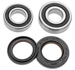 Servisné sada zadného kolesá (RACE SERIES), FACTORY LINKS