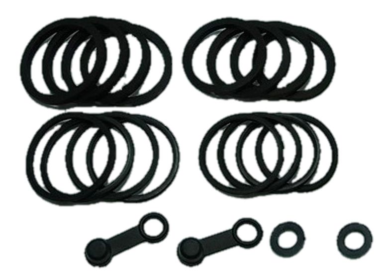 Opravná sada predného brzdového strmeňa, Tourmax