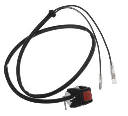 Vypínač chodu motora (scípák), ZAP TECHNIX - Nemecko