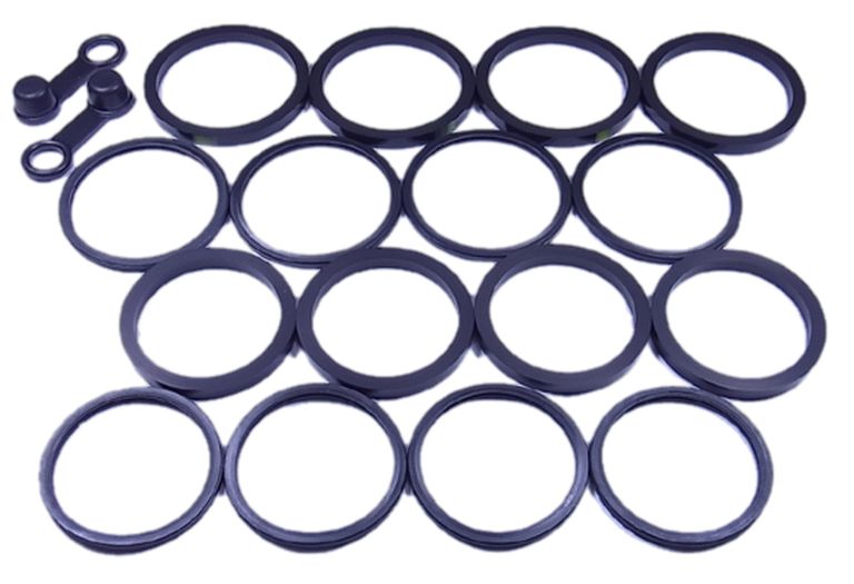 Opravná sada predného brzdového strmeňa, Tourmax