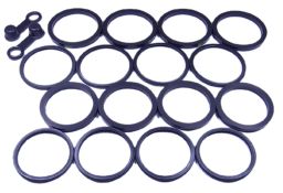 Opravná sada predného brzdového strmeňa, Tourmax