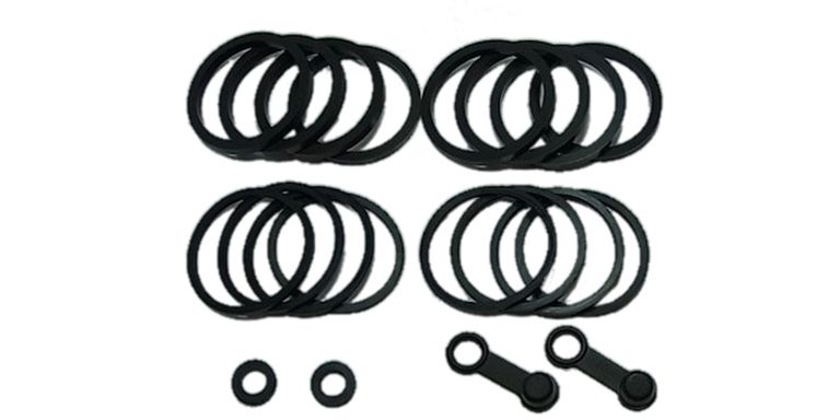 Opravná sada predného brzdového strmeňa, Tourmax