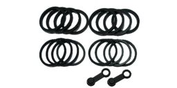 Opravná sada predného brzdového strmeňa, Tourmax